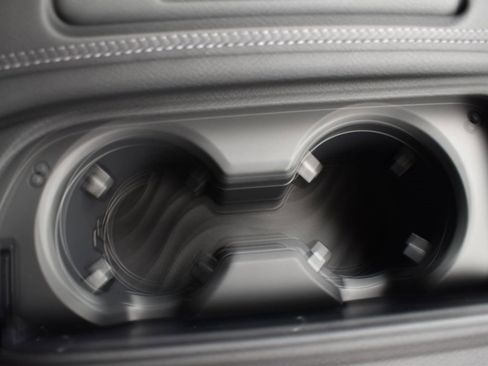 New 2026 INFINITI QX80 Pure w/ Cargo Package image 26