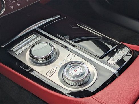 Used 2024 Genesis G80 3.5T Sport image 9