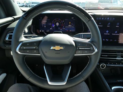 Used 2025 Chevrolet Traverse High Country w/ LPO, Floor Liner Package image 35