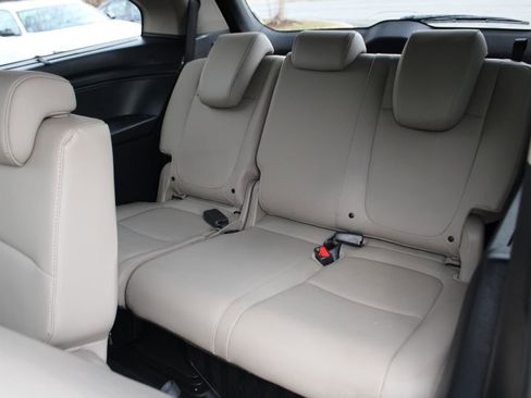 Used 2019 Honda Odyssey Touring image 15