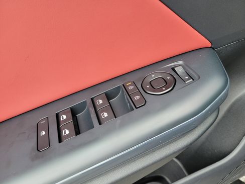 New 2026 Kia K4 GT-Line image 21