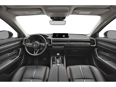 New 2026 MAZDA CX-50 AWD 2.5 S w/ Weather Package image 5