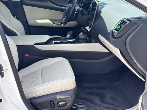 Used 2025 Lexus NX 350 AWD w/ Accessory Package (2T) image 13