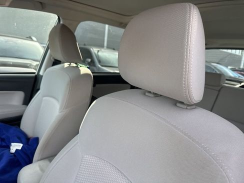 Used 2015 Subaru Forester 2.5i Premium w/ All-Weather Package image 14