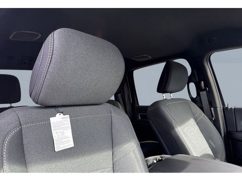 New 2026 RAM 3500 Big Horn image 29