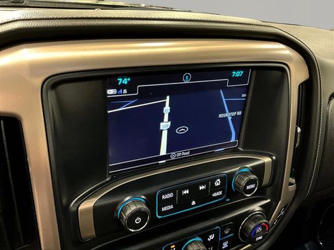 Used 2018 GMC Sierra 1500 Denali AWD/4WD image 15