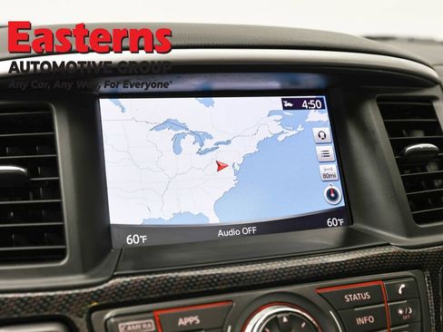Used 2020 Nissan Pathfinder SL AWD/4WD image 19