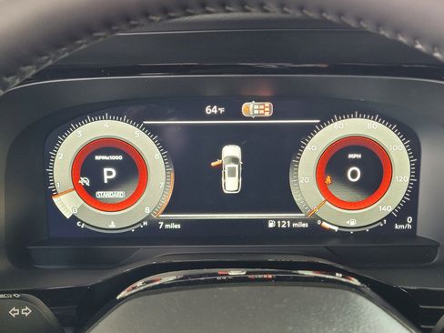 New 2026 Nissan Pathfinder SL w/ SL Premium Package FWD image 11