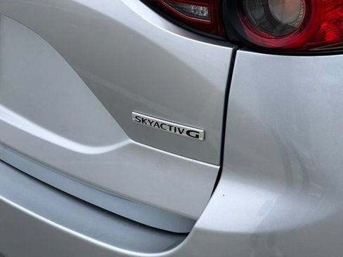 Used 2020 MAZDA CX-5 Touring FWD image 28