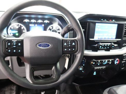 Used 2021 Ford F150 XL w/ Trailer Tow Package AWD/4WD image 34