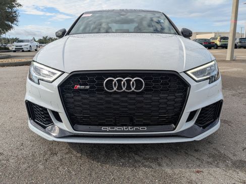 Used 2019 Audi RS 3 image 3