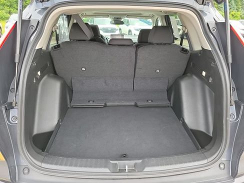 Certified 2024 Honda CR-V EX image 27
