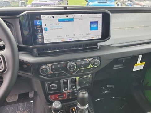 New 2026 Jeep Wrangler Willys image 19