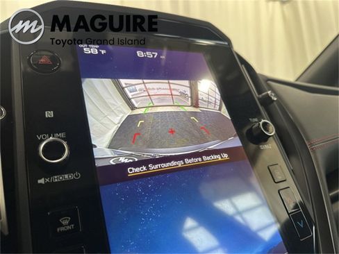 Used 2022 Subaru WRX Limited image 14