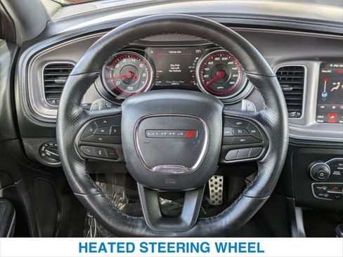 Used 2023 Dodge Charger Scat Pack image 15