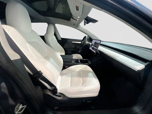 Used 2023 Tesla Model 3 Performance AWD/4WD image 21