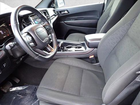 Used 2023 Dodge Durango GT AWD/4WD image 11