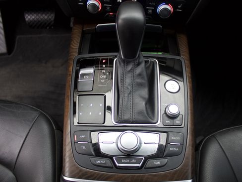 Used 2016 Audi A7 3.0T Premium Plus w/ Black Optic Package AWD/4WD image 24