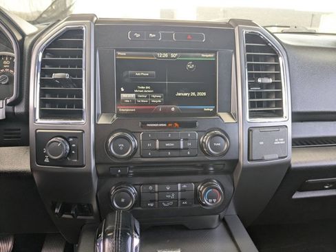 Used 2015 Ford F150 XLT w/ Equipment Group 301A Mid image 15