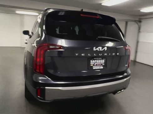 Used 2025 Kia Telluride S AWD/4WD image 7