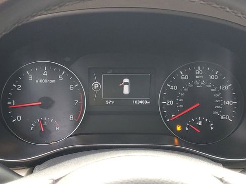 Used 2018 Kia Sportage SX image 26