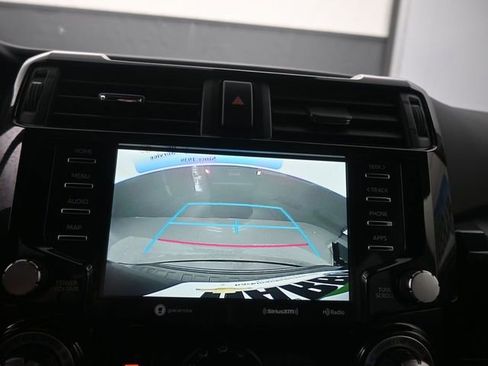 Used 2024 Toyota 4Runner TRD Off-Road image 18