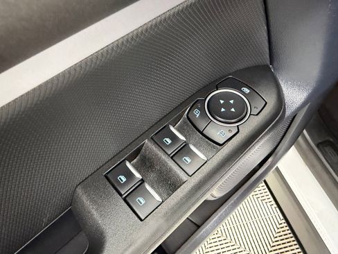 Used 2025 Ford Bronco Sport Outer Banks AWD/4WD image 11
