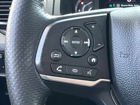 Used 2023 Honda Passport TrailSport image 22