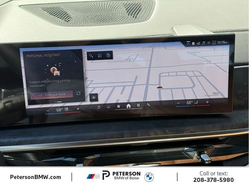 New 2026 BMW X5 xDrive40i AWD/4WD image 27
