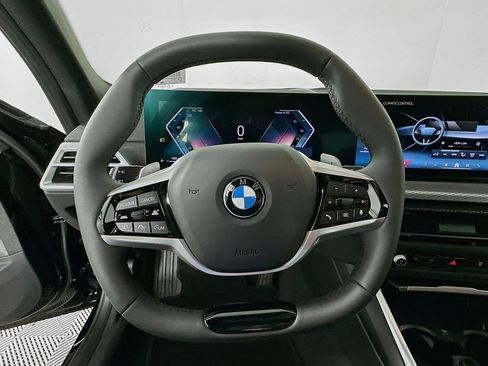 Used 2026 BMW 330i Sedan w/ Convenience Package RWD image 10
