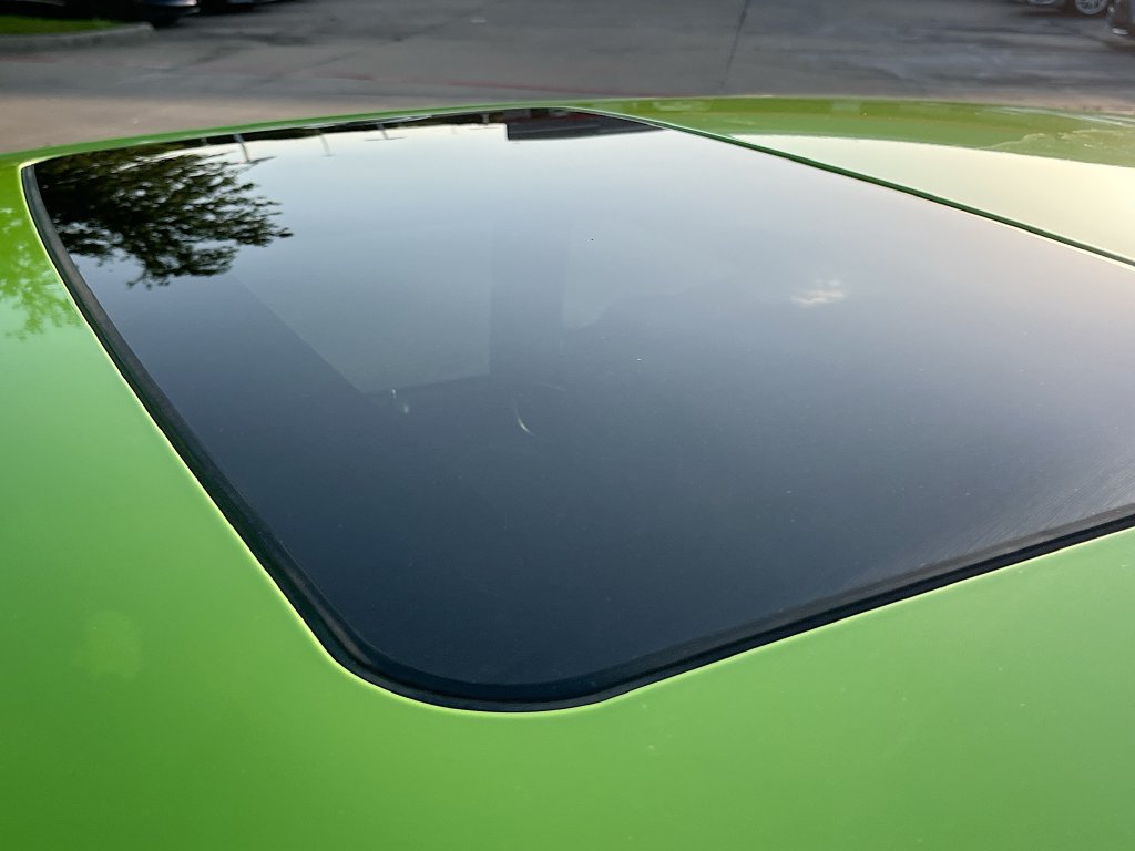 Used 2023 Dodge Challenger R/T Scat Pack w/ Plus Package RWD image 22
