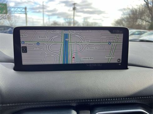 Certified 2023 MAZDA CX-5 Signature image 28