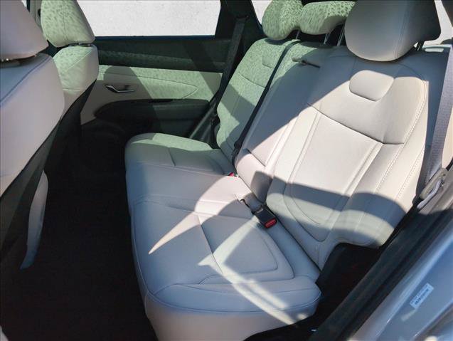 New 2026 Hyundai Tucson Limited w/ Tow & Go Package AWD/4WD image 26