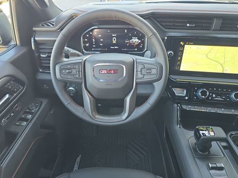 New 2026 GMC Sierra 1500 AT4 w/ AT4 Premium Package image 12