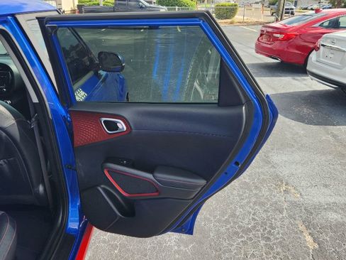 Used 2020 Kia Soul GT-Line Turbo FWD image 13