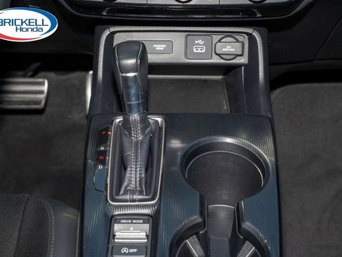 Certified 2023 Honda Civic Sport image 25