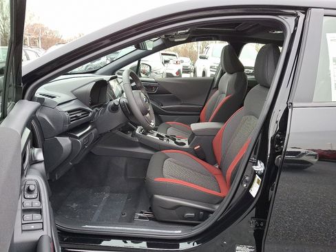 New 2026 Subaru Impreza RS image 10