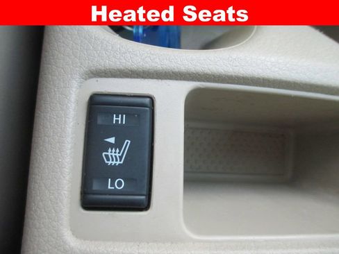 Used 2017 Nissan Rogue SL w/ SL Premium Package image 19