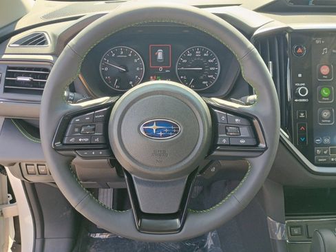 New 2026 Subaru Ascent Bronze Edition image 18