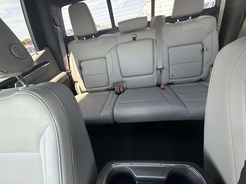 Certified 2024 GMC Sierra 1500 SLT w/ SLT Premium Plus Package image 28