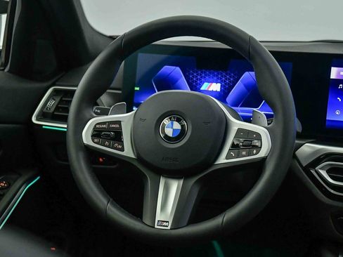 Certified 2024 BMW M340i image 15