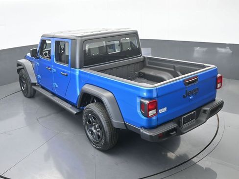New 2026 Jeep Gladiator Sport image 44