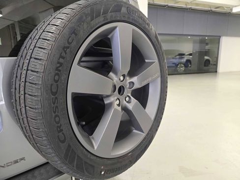 Used 2024 Land Rover Defender 130 Outbound image 14