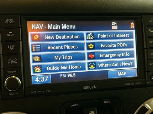 Used 2015 Jeep Wrangler Unlimited Sahara AWD/4WD image 14