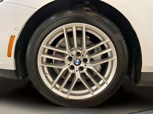 Used 2024 BMW 530i RWD image 94