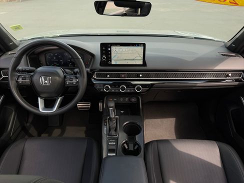 Used 2026 Honda Civic Sport Touring image 15