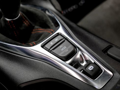 Used 2024 Chevrolet Camaro ZL1 RWD image 65