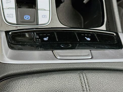 Used 2023 Hyundai Tucson SEL image 25