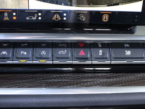 New 2026 Chevrolet Silverado 1500 LT w/ Safety Package image 36