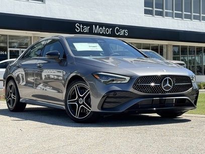 Used 2024 Mercedes-Benz CLA 250